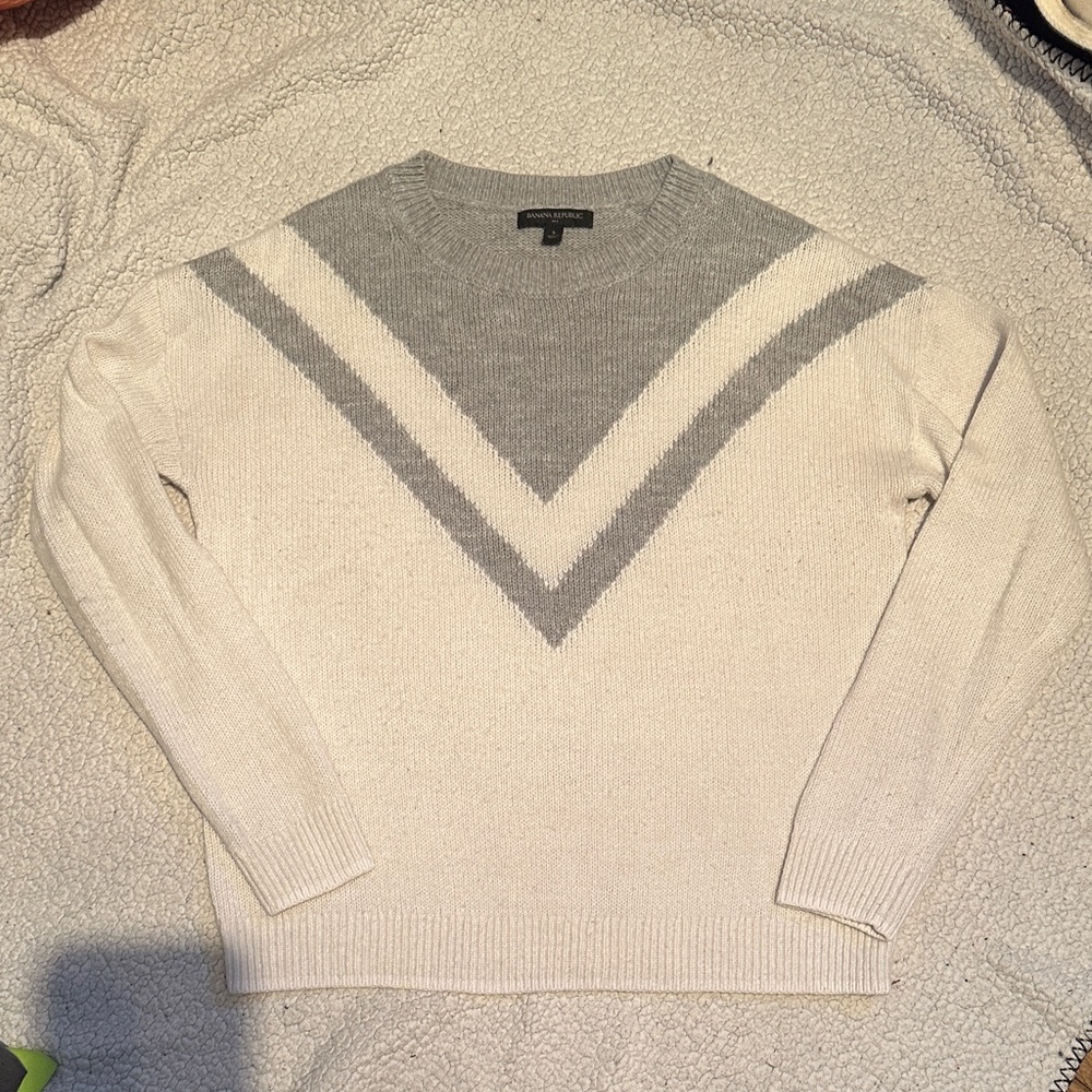 Banana Republic - Sweater